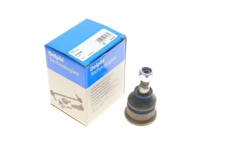 Кульова опора (шарнір) DELPHI Delphi TC696
