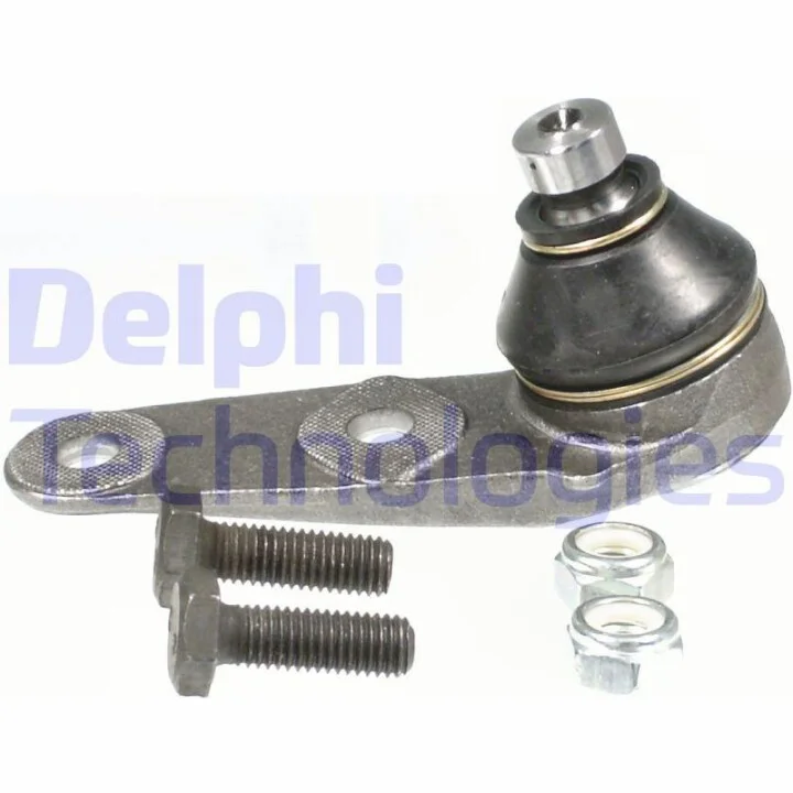 Опора кульова AUDI 8, 9 81D77974 - 89J373598 -ua Delphi TC708 (фото 1)