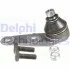 Опора кульова AUDI 8, 9 81D77974 - 89J373598 -ua Delphi TC708 (фото 1)
