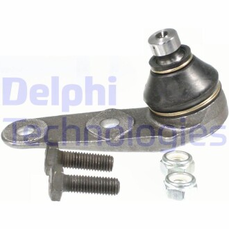 Опора кульова AUDI 8, 9 81D77974 - 89J373598 -ua Delphi TC708