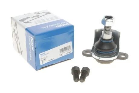 Опора кульова (передня/знизу) Ford Galaxy 95-06/Seat Alhambra 96-10/VW Sharan 95-10 DELPHI UA63 Delphi TC757
