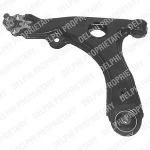 Рычаг подвески Delphi TC812