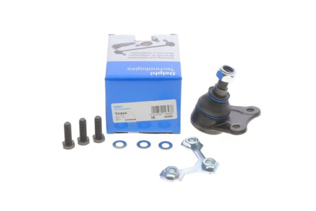 Опора кульова AUDI/ SEAT/ SKODA/ VW A3/ LEON -ua Delphi TC824