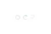 Опора шаровая (передняя/снизу/R) Audi A3/VW Golf IV 1.4-2.8 96-06 (к-кт) DELPHI UA63 Delphi TC825 (фото 2)