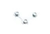 Опора шаровая (передняя/снизу/R) Audi A3/VW Golf IV 1.4-2.8 96-06 (к-кт) DELPHI UA63 Delphi TC825 (фото 4)