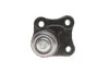 Опора шаровая (передняя/снизу/R) Audi A3/VW Golf IV 1.4-2.8 96-06 (к-кт) DELPHI UA63 Delphi TC825 (фото 6)