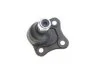 Опора шаровая (передняя/снизу/R) Audi A3/VW Golf IV 1.4-2.8 96-06 (к-кт) DELPHI UA63 Delphi TC825 (фото 7)