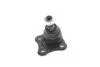 Опора шаровая (передняя/снизу/R) Audi A3/VW Golf IV 1.4-2.8 96-06 (к-кт) DELPHI UA63 Delphi TC825 (фото 9)