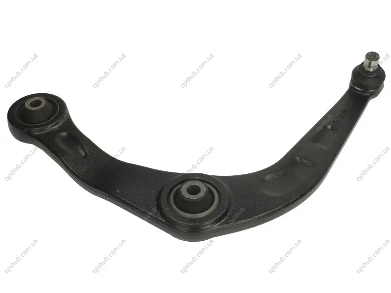Важіль PEUGEOT 206 1,1i,1,4i,1,6i 8v,1,9D,2,0TD,Va Delphi TC874 (фото 1)