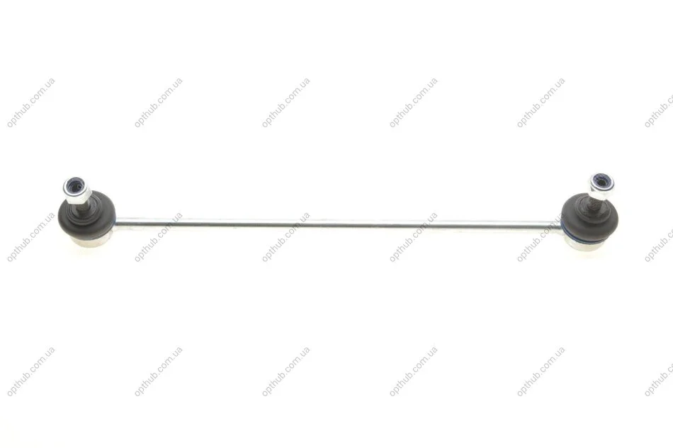 Стабилизатор (стойки) CITROEN/ PEUGEOT C2, C3, C3 PL Delphi TC880 (фото 1)
