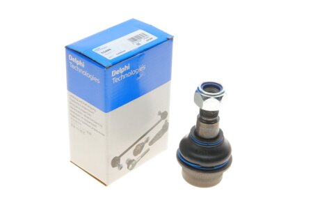 Опора кульова (передня/знизу) MB Sprinter/VW LT 96-06 UA63 Delphi TC888