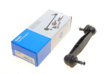 Тяга стабілізатора (заднього) Peugeot 406 95-04 UA63 Delphi TC926