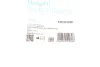 Сайлентблок важеля (заднього/всередині) Mazda 3/Ford Focus/Volvo C30/S40 98-12 DELPHI UA63 Delphi TD1030W (фото 3)
