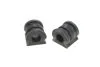 Втулка стабилизатора резиновая SKODA/SEAT/VW FABIA/ROOMSTER/RAPID/POLO/IBIZA 2001=> FRONT (L/R) Delphi TD1049W (фото 1)