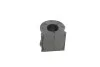 Втулка стабилизатора резиновая SKODA/SEAT/VW FABIA/ROOMSTER/RAPID/POLO/IBIZA 2001=> FRONT (L/R) Delphi TD1049W (фото 3)