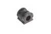 Втулка стабилизатора резиновая SKODA/SEAT/VW FABIA/ROOMSTER/RAPID/POLO/IBIZA 2001=> FRONT (L/R) Delphi TD1049W (фото 4)