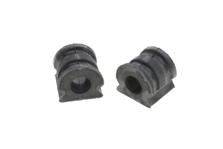 Втулка стабилизатора резиновая SKODA/SEAT/VW FABIA/ROOMSTER/RAPID/POLO/IBIZA 2001=> FRONT (L/R) Delphi TD1049W