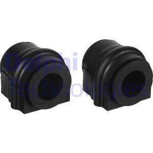 Втулка стабілізатора (к-т 2 шт) Delphi TD1073W