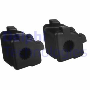 Втулка стабілізатора Delphi TD1208W