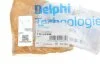 Сайлентблок рычага VOLVO V70 MKII/XC70 MKI/XC70 MKI/XC90 2001-2014 REAR R/L Delphi TD1258W (фото 2)
