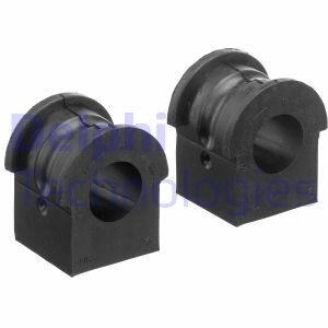 Втулка стабілізатора (к-т 2 шт.).)) Delphi TD1326W