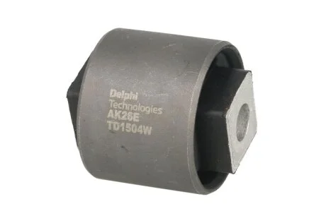 Сайлентблок важеля LANDROVER FREELANDER 10/1997 > 10/2006 REAR LOWER LH/RH -ua Delphi TD1504W