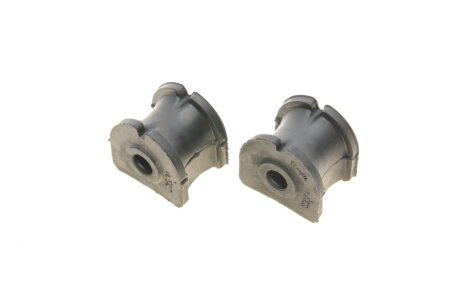 Втулка стабілізатора (заднього) Dacia Duster 1.5dCi/1.6 16V 10- (d=11mm) (к-кт) (opt-om) Delphi TD1639W