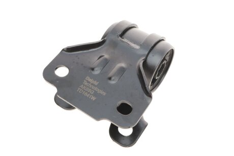 Сайлентблок важеля (переднього/ззаду) Volvo V40/Ford C-Max II/Focus III/Mazda 3 1.0- 08- (R) (opt-om) Delphi TD1641W