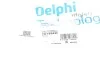 Втулка стабілізатора DELPHI Delphi TD1666W (фото 2)