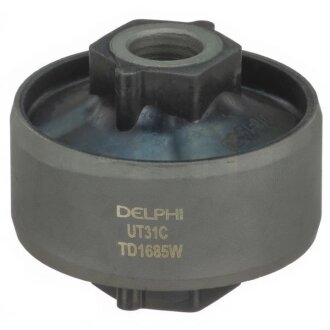 Сайлентблок важеля Delphi TD1685W