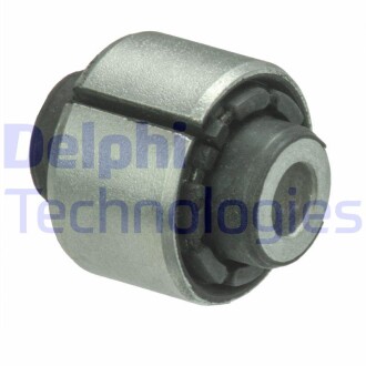 Сайлентблок важеля AUDI/SEAT/SKODA/VW 2012=> REAR L/R (EXTERNAL) Delphi TD1786W