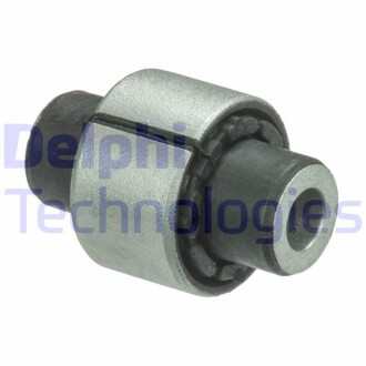 Сайлентблок важеля AUDI/SEAT/SKODA/VW 2012=> REAR L/R (INTERNAL) Delphi TD1787W