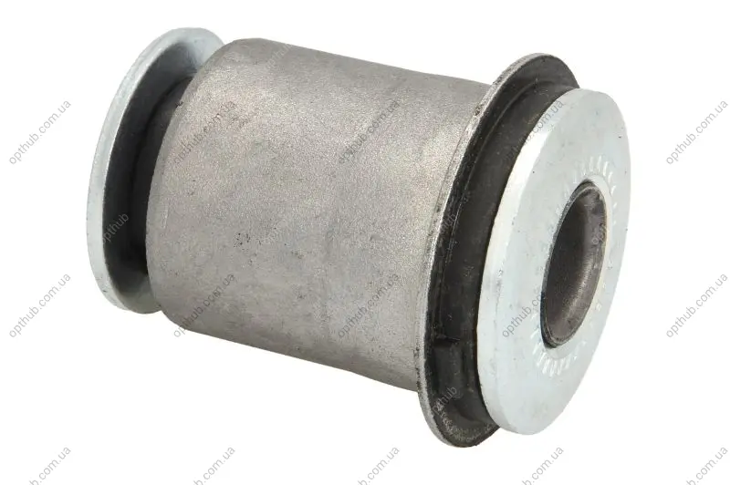 Сайлентблок переднього важеля лів/прав (19x48x72 мм) LEXUS GX TOYOTA 4 RUNNER IV, FJ CRUISER, LAND CRUISER PRADO 2.7-4.7 11.01-01.18 Delphi TD1810W (фото 1)