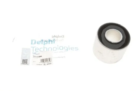 Сайлентблок важеля MB GL(W164)/M(W164) 2005=> FRONT L/R -ua Delphi TD1818W
