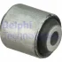 Сайлентблок рычага BMW/MINI 214D/216D/216I/218D/218DX/218I/220D/220DX/220I/225I/225IX/X1/X2/COOPER/ONE Delphi TD1823W (фото 1)