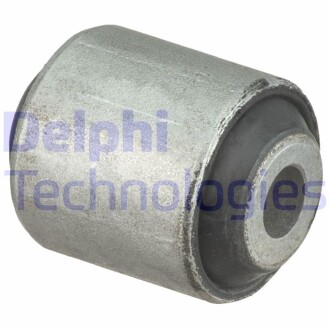 Сайлентблок важеля BMW/MINI 214D/216D/216I/218D/218DX/218I/220D/220DX/220I/225I/225IX/X1/X2/COOPER/ONE -ua Delphi TD1823W