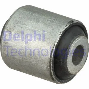 Сайлентблок важеля BMW/MINI 214D/216D/216I/218D/218DX/218I/220D/220DX/220I/225I/225IX/X1/X2/COOPER/ONE -ua Delphi TD1823W