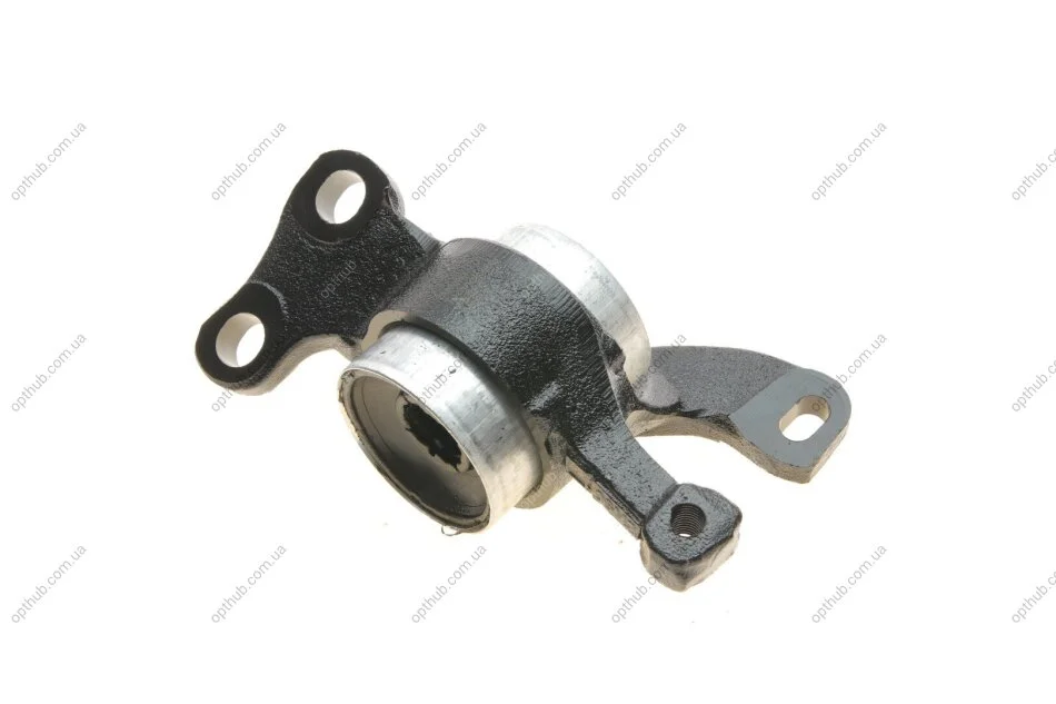 Сайлентблок важеля BMW/MINI 214D/216D/216I/218D/218DX/218I/220D/220DX/220I/225I/225IX/X1/X2/COOPER/ONE -ua Delphi TD1827W (фото 1)