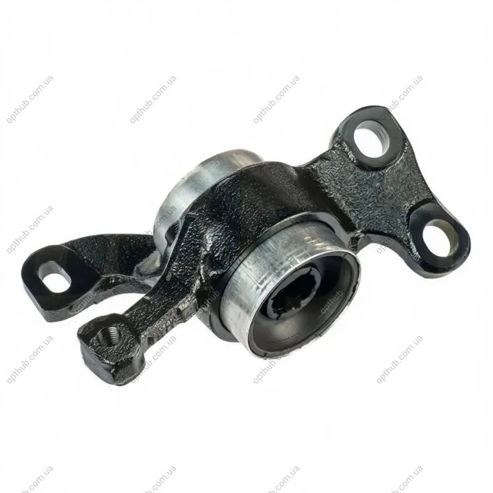 Сайлентблок важеля BMW/MINI 214D/216D/216I/218D/218DX/218I/220D/220DX/220I/225I/225IX/X1/X2/COOPER 201 -ua Delphi TD1828W (фото 1)