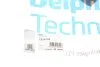 Сайлентблок рычага) Honda CR-V III 07- DELPHI (opt-om) Delphi TD1870W (фото 2)