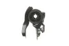 Сайлентблок рычага HONDA CR-V III 2007-2012 FRONT R Delphi TD1871W (фото 3)