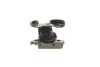Сайлентблок рычага HONDA CR-V III 2007-2012 FRONT R Delphi TD1871W (фото 4)