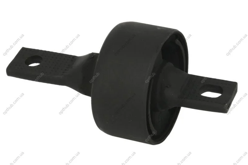 Сайлентблок заднього важеля лів/прав (нижн задн) HONDA CIVIC IV, CIVIC V, CIVIC VI, CONCERTO, CR-V I, CR-V II, CRX III MG ZS ROVER 200, 200 II, 400, 400 II, 45 I 1.3-2.5 09.87-03.07 Delphi TD263W (фото 1)