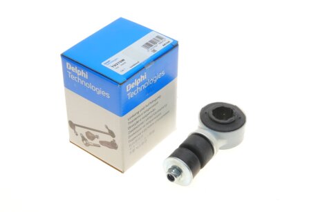 Тяга стабілізатора (переднього) Opel Astra F/Vectra A 88-05 UA63 Delphi TD270W