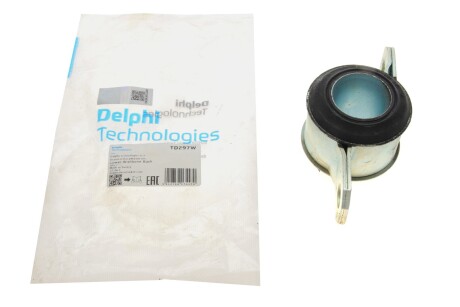 Delphi TD297W