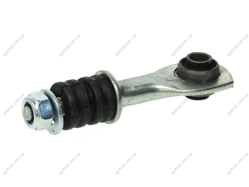Стійка стабілізатора задн/передн лів/прав 101mm FORD COUGAR, MONDEO I, MONDEO II JAGUAR XJ, XK 8 1.6-6.0 01.93-12.06 Delphi TD327W (фото 1)