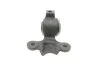Сайлентблок важеля CITROEN/FIAT/LANCIA/PEUGEOT JUMPY/ULYSSE/LANCIA/PEUGEOT 806/EXPERT 1994-2006 FRONT L -ua Delphi TD354W (фото 1)