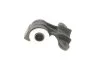 Сайлентблок важеля CITROEN/FIAT/LANCIA/PEUGEOT JUMPY/ULYSSE/LANCIA/PEUGEOT 806/EXPERT 1994-2006 FRONT L -ua Delphi TD354W (фото 3)