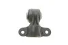Сайлентблок важеля CITROEN/FIAT/LANCIA/PEUGEOT JUMPY/ULYSSE/LANCIA/PEUGEOT 806/EXPERT 1994-2006 FRONT L -ua Delphi TD354W (фото 4)