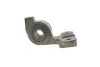 Сайлентблок важеля CITROEN/FIAT/LANCIA/PEUGEOT JUMPY/ULYSSE/LANCIA/PEUGEOT 806/EXPERT 1994-2006 FRONT L -ua Delphi TD354W (фото 5)